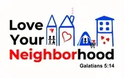 Logo of LOVE YOUR NEIGHBORHOOD INC