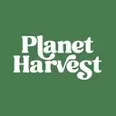Logo of Planet Harvest