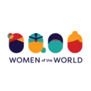 Logo of WOMEN OF THE WORLD