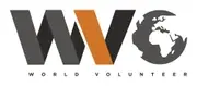 Logo of World Volunteer