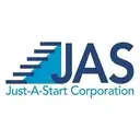 Logo of Just-A-Start Corporation