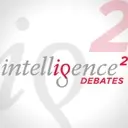 Logo of Intelligence Squared U.S.