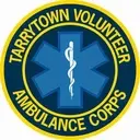Logo of TARRYTOWN VOLUNTEER AMBULANCE CORPS