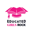 Logo of Educated Girls Rock