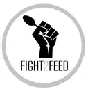 Logo of FIGHT2FEED A CHARITABLE ORGANIZATION