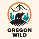Logo of Oregon Wild