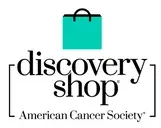 Logo de American Cancer Society Discovery Shop Moneta, VA