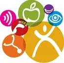 Logo of Special Olympics Florida, Healthy Community Tampa Bay