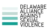 Logo of DELAWARE ALLIANCE AGAINST SEXUAL VIOLENCE INC