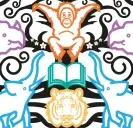 Logo of Bukit Lawang Trust
