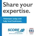 Logo of Dayton SCORE