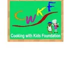 Logo of Cooking with Kids