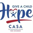 Logo of CASA OF ST LANDRY-EVANGELINE INC