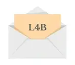 Logo de Letters4theBetter