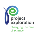 Logo of Project Exploration