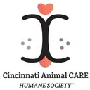 Logo of CINCINNATI ANIMAL CARE