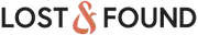 Logo of Lost&Found