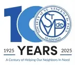 Logo of St. Vincent de Paul - Madison, WI