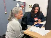 Logo of Search and Care