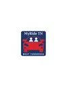 Logo of SOUTHWEST TENNESSEE DEVELOPMENT DISTRICT/MyRide West TN