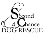 Logo of Second Chance Dog Rescue