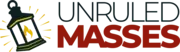 Logo of Unruled Masses