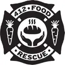 Logo of 412 FOOD RESCUE