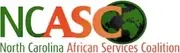 Logo of North Carolina African Services Coalition