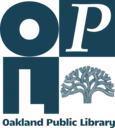 Logo of Oakland Public Library