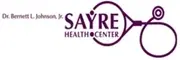 Logo of SAYRE HEALTH CENTER
