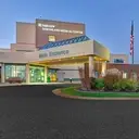 Logo of Fairview Northland Medical Center