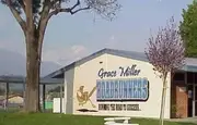 Logo of Grace Miller Elementary School