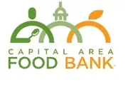 Logo of Capital Area Food Bank