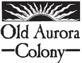 Logo of Aurora Colony Museum