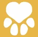 Logo of Eaton County Humane Society