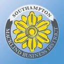 Logo of Macklind Business District