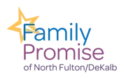 Logo of Family Promise of North Fulton/DeKalb