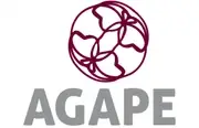 Logo of AGAPE