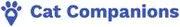 Logo of Cat Companions