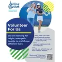 Logo of ACEing Autism South LV