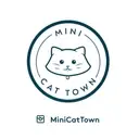 Logo of MINI CAT TOWN INC