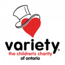 Logo of Variety Village