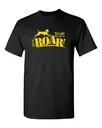 Logo of ROAR 5K 10K, c/o ANGEL RIDGE ANIMAL RESCUE INC