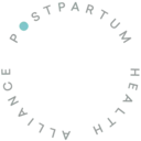 Logo of Postpartum Health Alliance