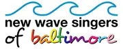 Logo of New Wave Singers of Baltimore