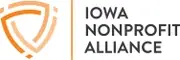 Logo of Iowa Nonprofit Alliance