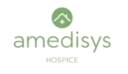 Logo of Amedisys Hospice - Lancaster