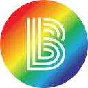 Logo of Big Brothers Big Sisters of Orange County