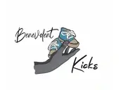 Logo of Benevolent Kicks Incorporated