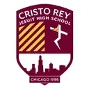 Logo of Cristo Rey Jesuit High School